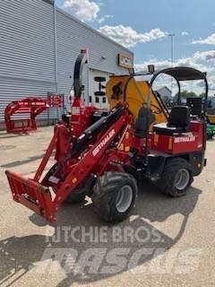 Thaler 2126 Mini Pale Gommate