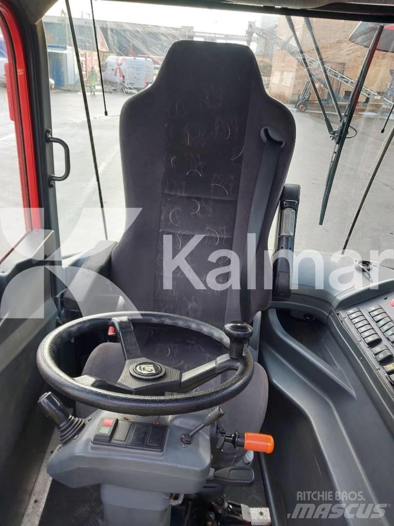 Kalmar TR618i Trattori portuali