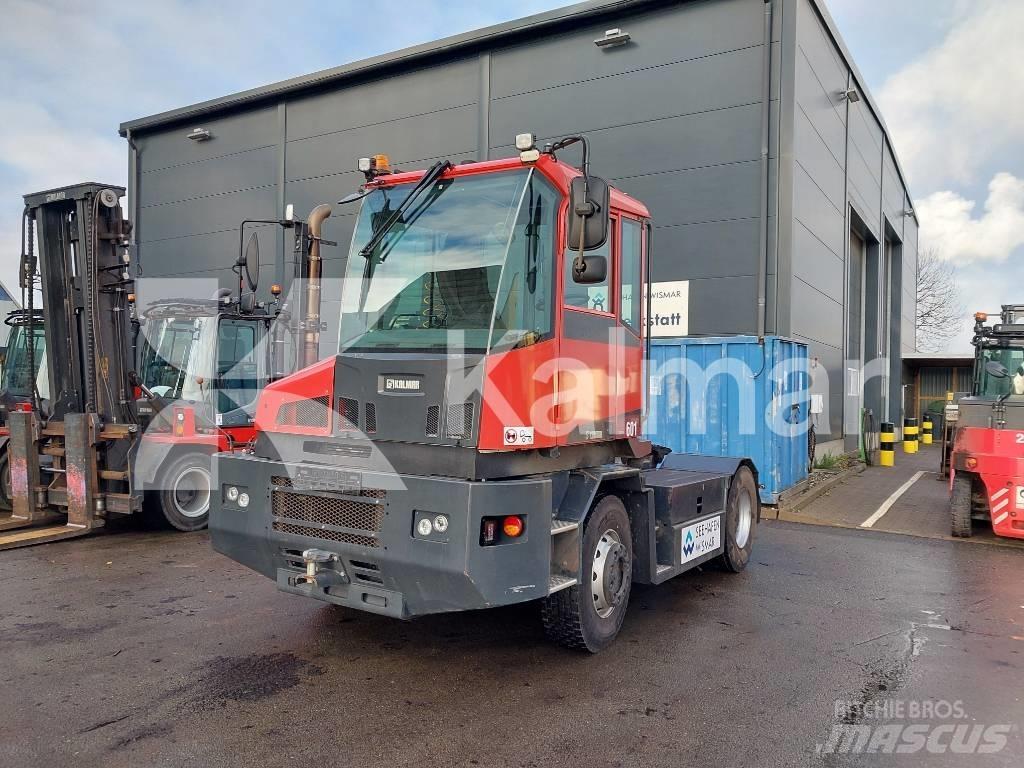 Kalmar TR618i Trattori portuali