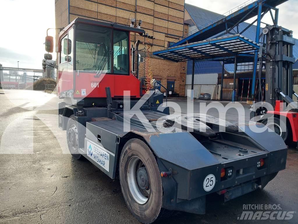 Kalmar TR618i Trattori portuali