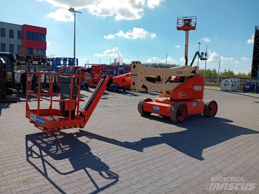 JLG E 450 AJ Piattaforme a braccio articolato