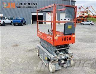 SkyJack SJ 3219 Piattaforme a pantografo