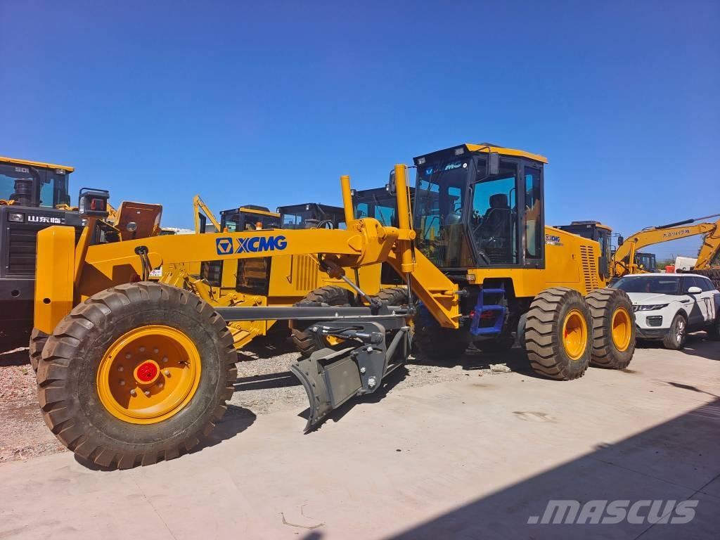 XCMG GR 1803 Motorgraders