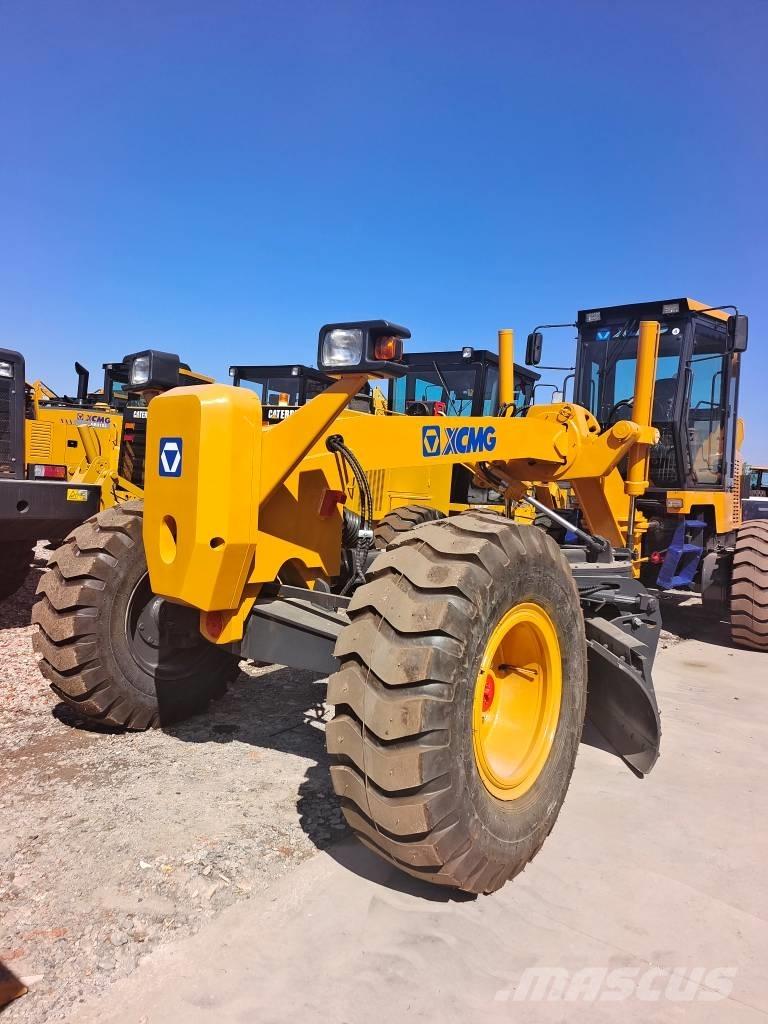 XCMG GR 1803 Motorgraders