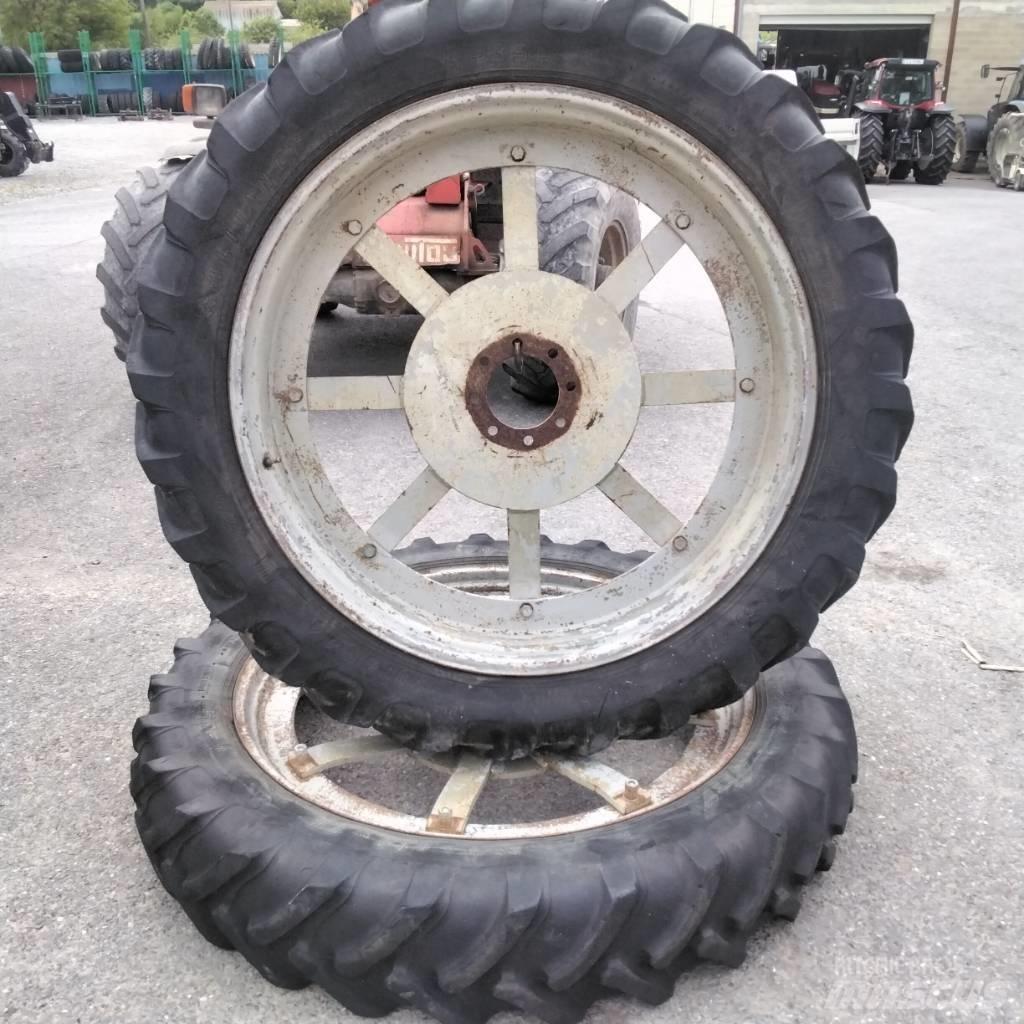 Alliance 11.2R44 Pneumatici, ruote e cerchioni