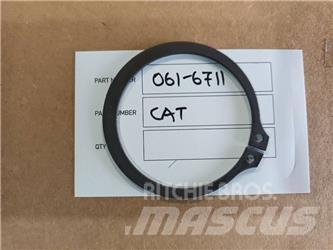 CAT RING 061-6711 Motori