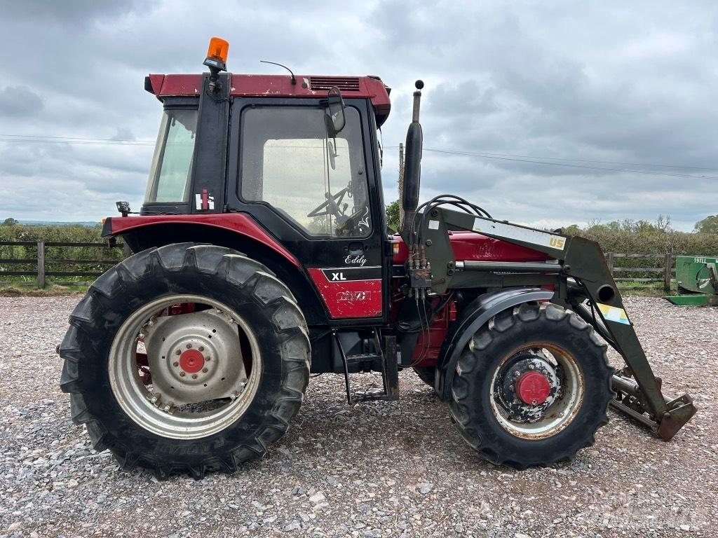 Case IH 995XL Trattori