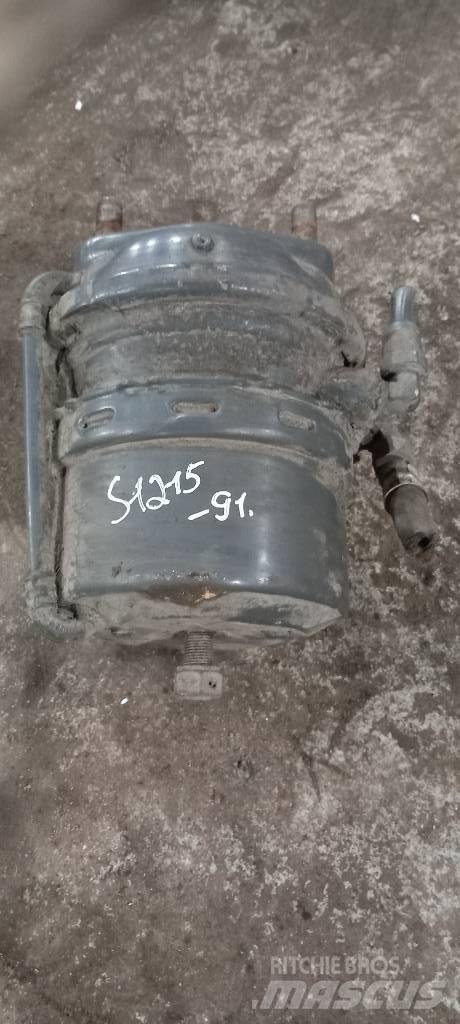 Scania R440  1527365 Freni
