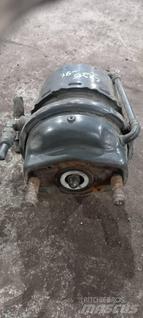 Scania R440  1527365 Freni