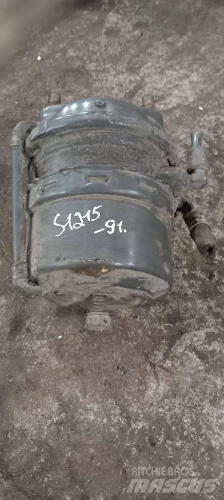 Scania R440  1527365 Freni