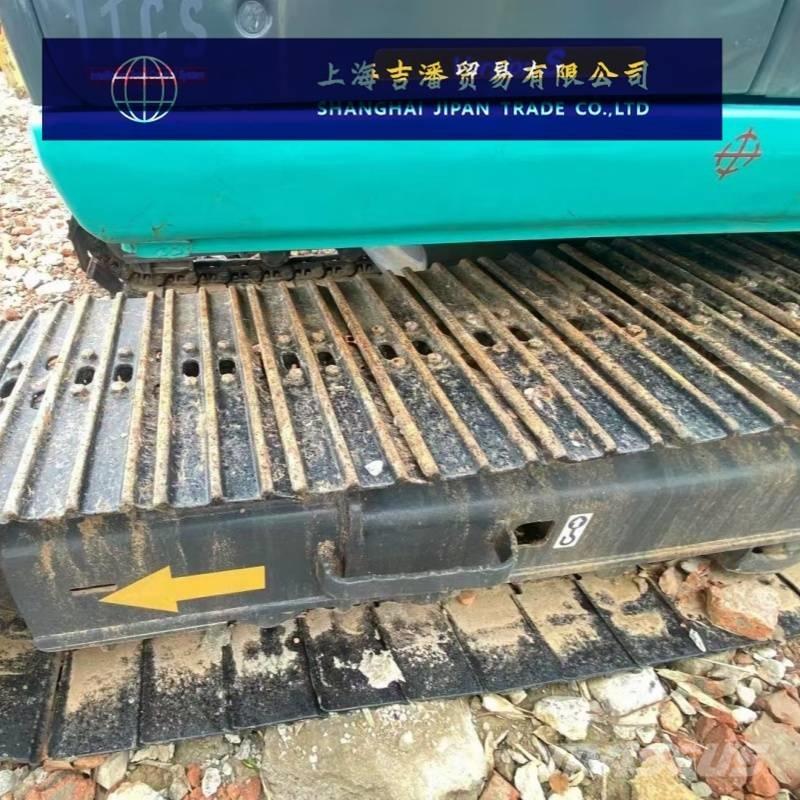 Kobelco SK 135 SR Escavatori medi 7t - 12t