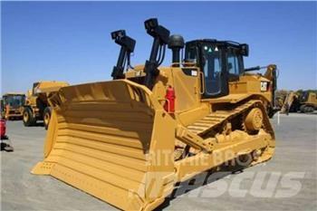 CAT D8R Dozer cingolati