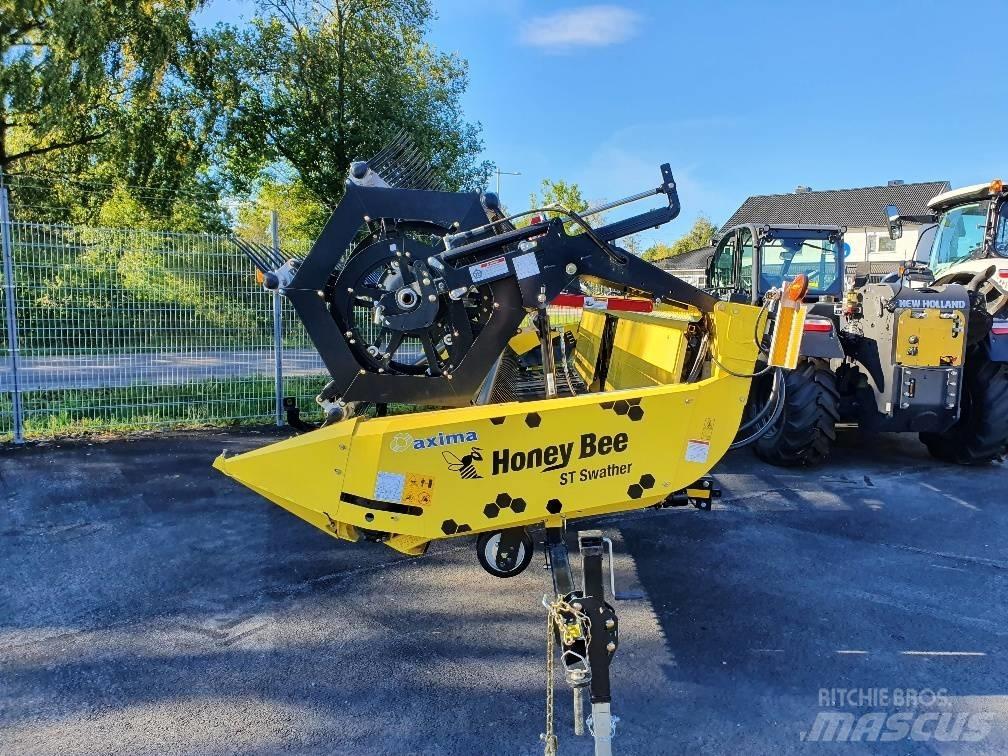 Honey Bee ST21 Andanatori