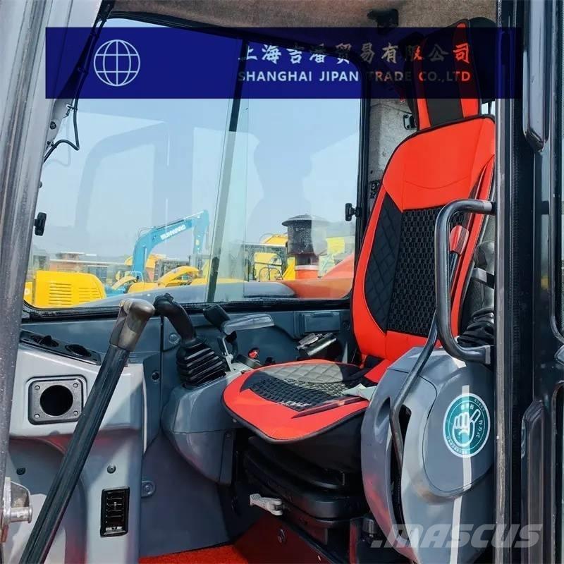 Kubota KX 185-3 Miniescavatori