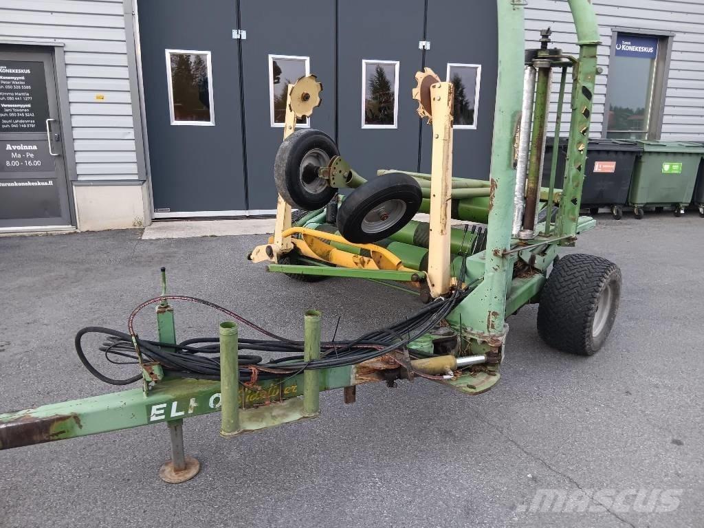 Elho SideLiner 1520 Ranghinatori