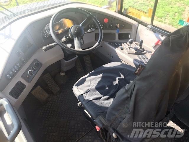 Volvo A 30 G Dumpers articolati