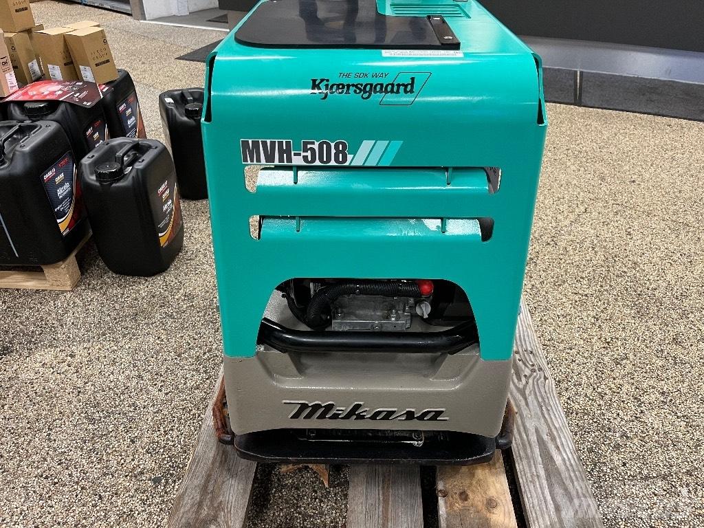 Mikasa MVH 508 GHS Vibratori