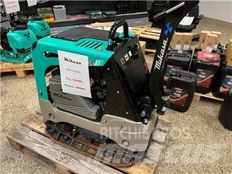 Mikasa MVH 508 GHS Vibratori