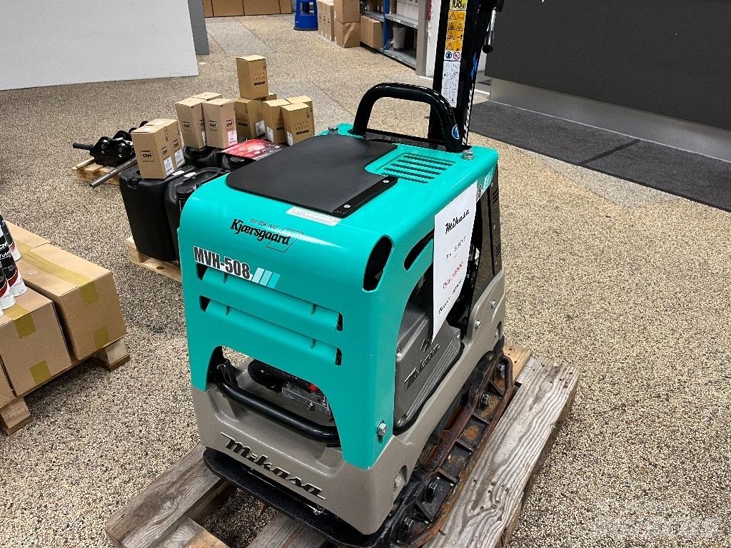 Mikasa MVH 508 GHS Vibratori