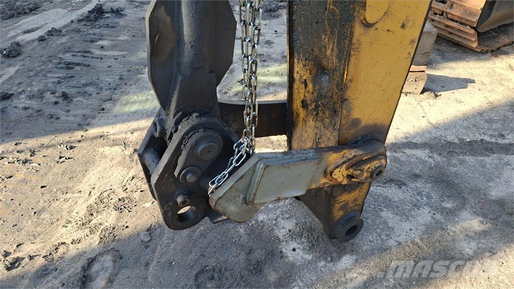 CAT 316 FL Costruzioni - Altro