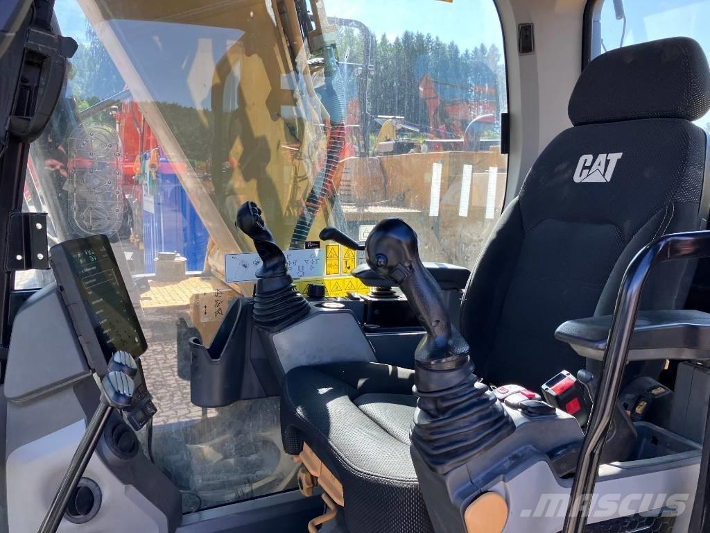 CAT 315 Escavatori cingolati