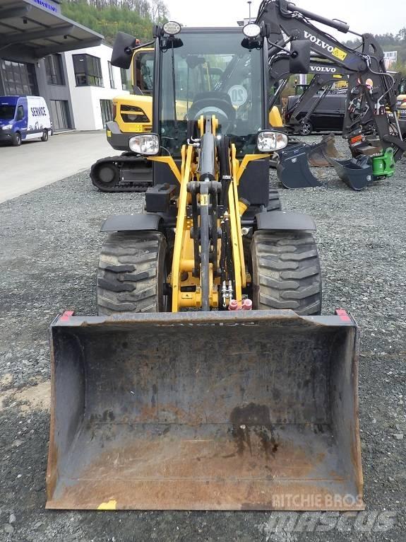 Schäffer 2445 S Pale gommate