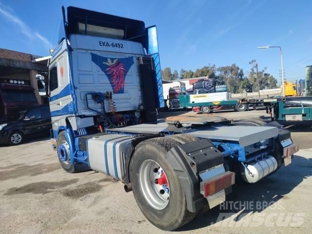 Scania 143-450 Motrici e Trattori Stradali