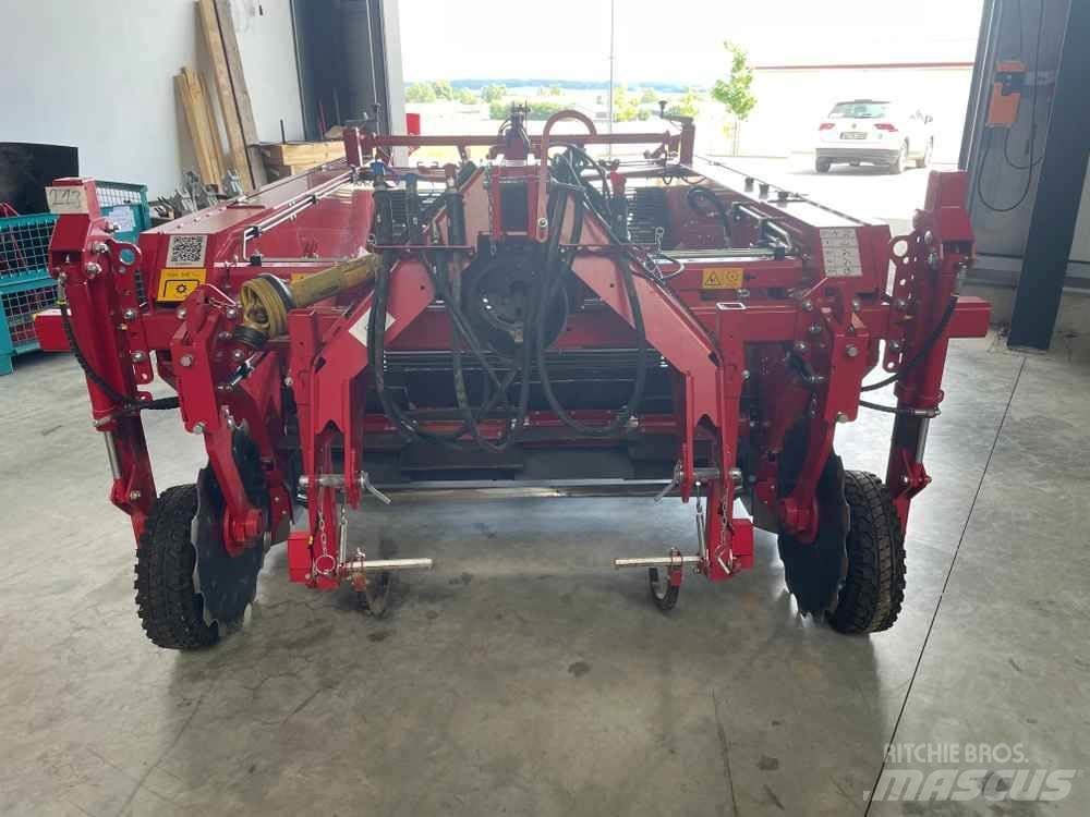Grimme WV 165 Agricoltura - Altro
