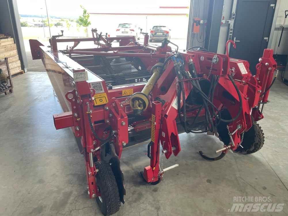 Grimme WV 165 Agricoltura - Altro