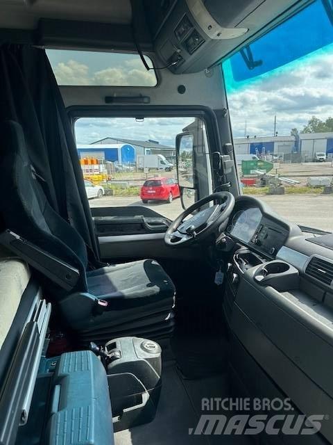 MAN TGX 18.440  XXL Motrici e Trattori Stradali