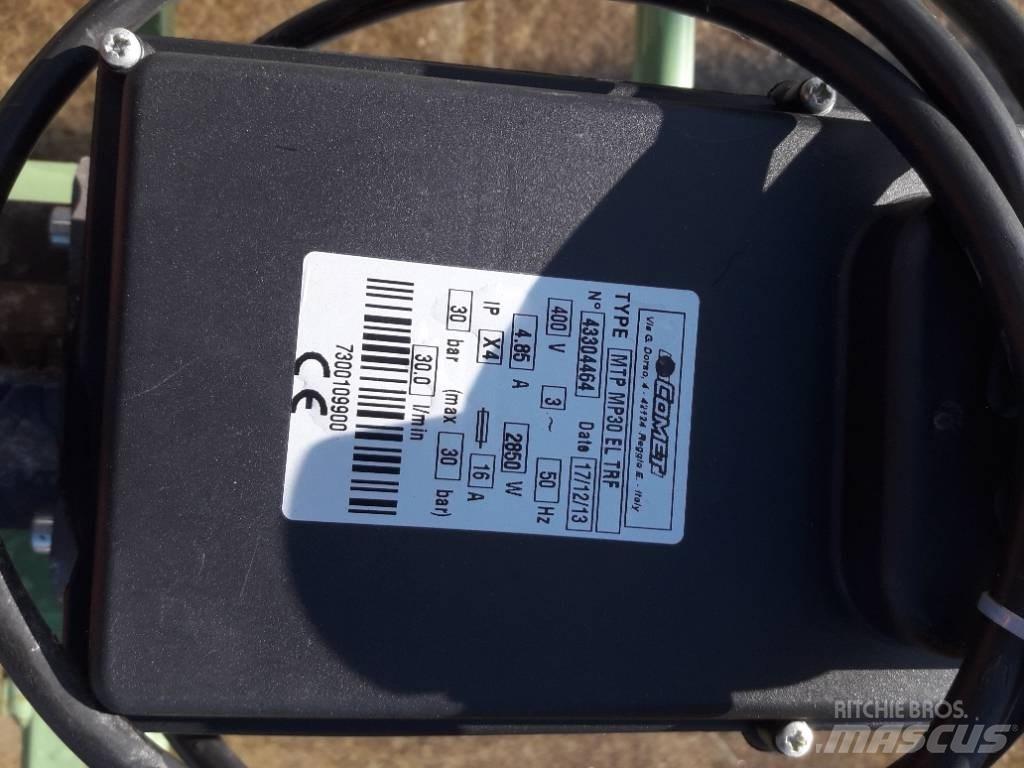  ZUWA ATV e accessori per motoslitte