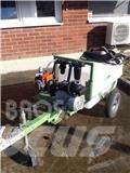  ZUWA ATV e accessori per motoslitte