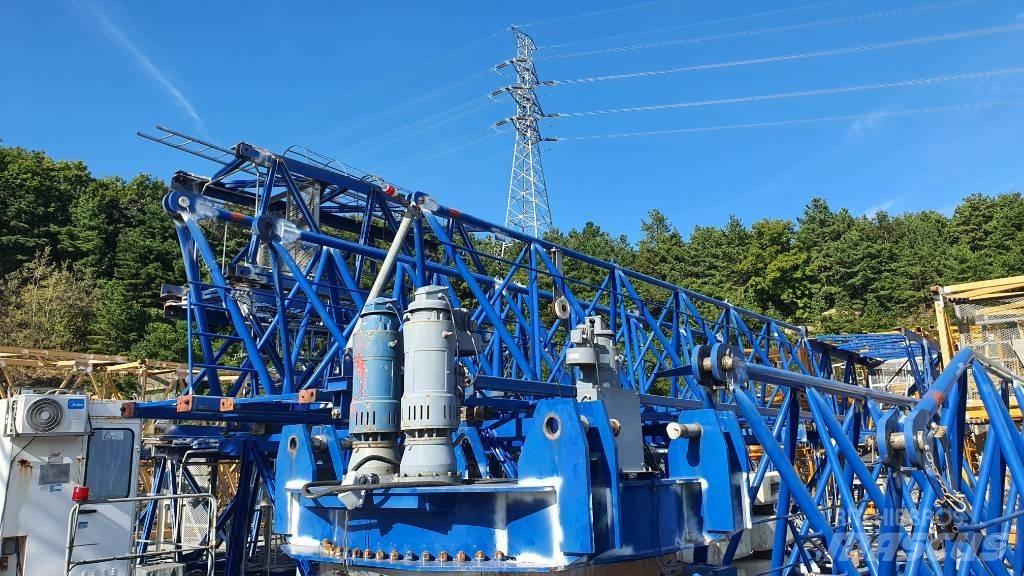 Comansa 21CJ290 Gru a torre