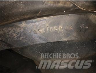 Michelin 520/85R42 Accessori per mietitrebbiatrici