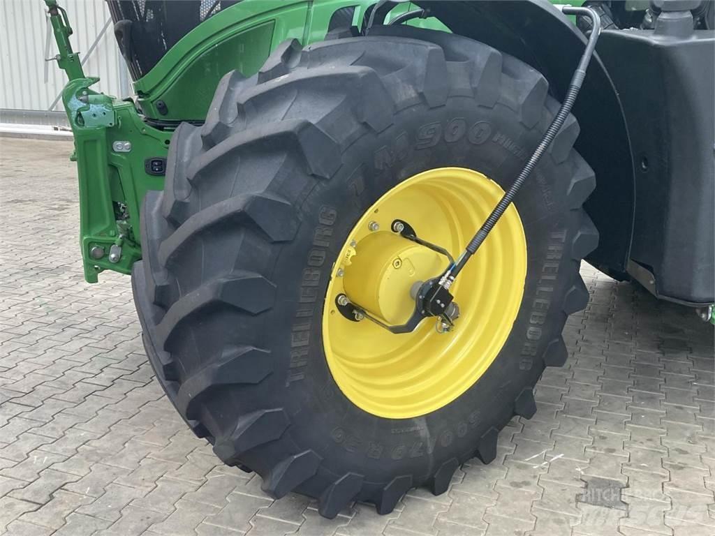 John Deere 6250R Trattori