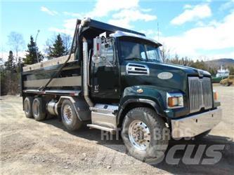 Western Star 4700 SF Camion ribaltabili