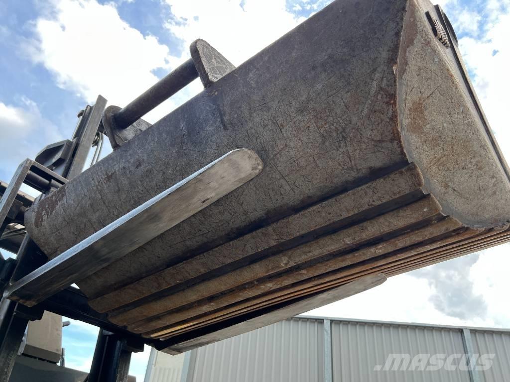 SMP S70 Benne