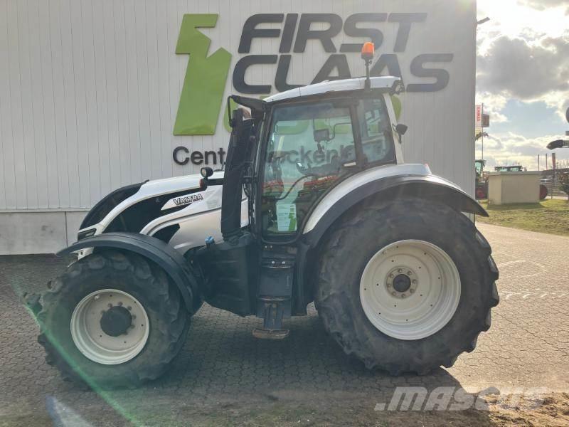 Valtra T 174e Trattori