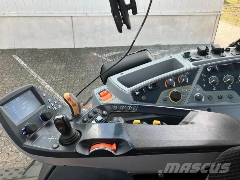 Valtra T 174e Trattori