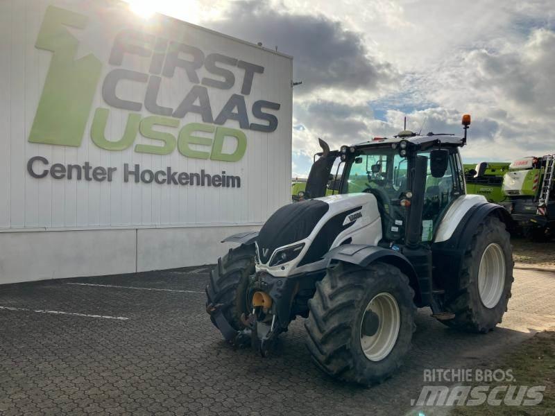 Valtra T 174e Trattori