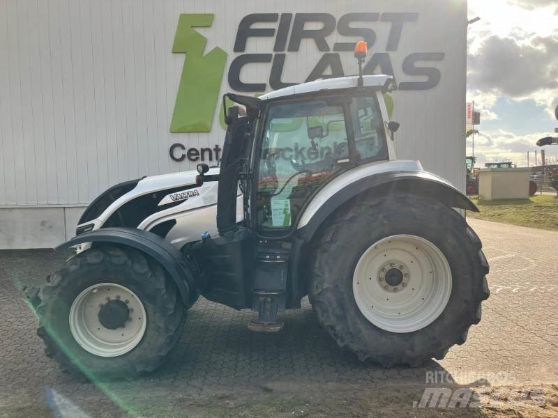 Valtra T 174e Trattori