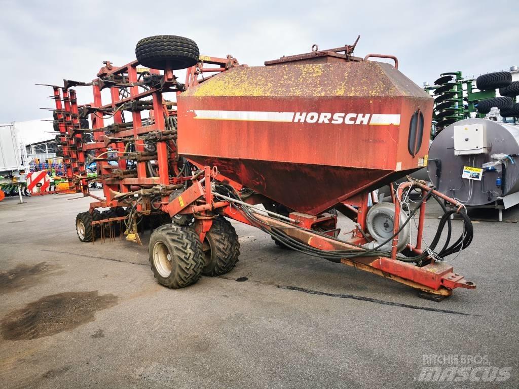 Horsch 6 CO Perforatrici