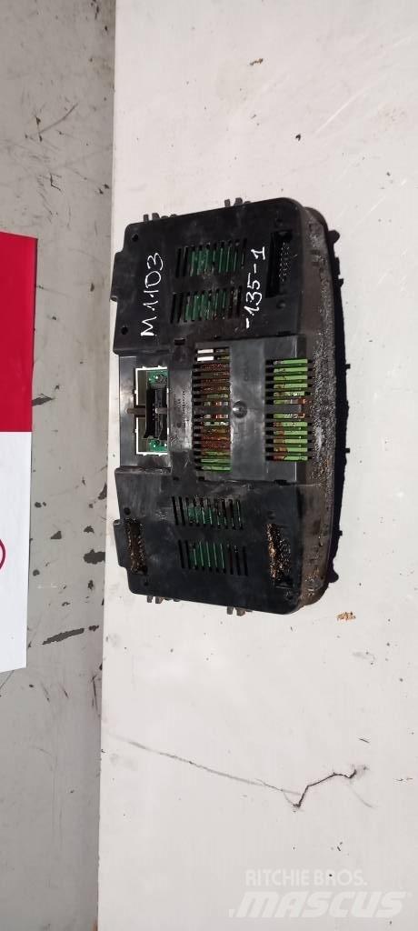 MAN TGA.  85017053 Componenti elettroniche