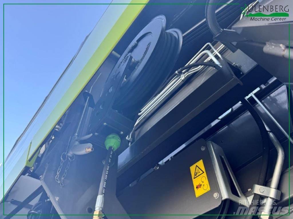 CLAAS Lexion 6800 Mietitrebbiatrici