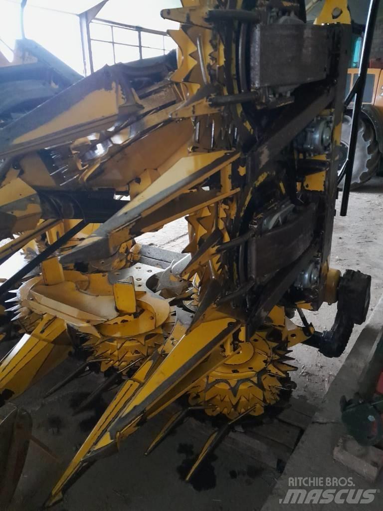 KEMPER 375 Accessori per macchine da fieno e foraggio