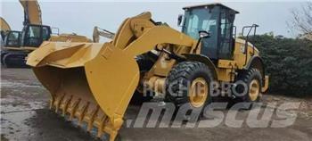 CAT 2022 CAT 950Gc Pale gommate