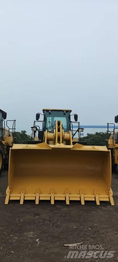 CAT 2022 CAT 950Gc Pale gommate