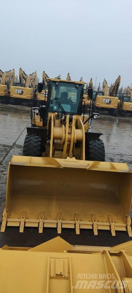 CAT 2022 CAT 950Gc Pale gommate