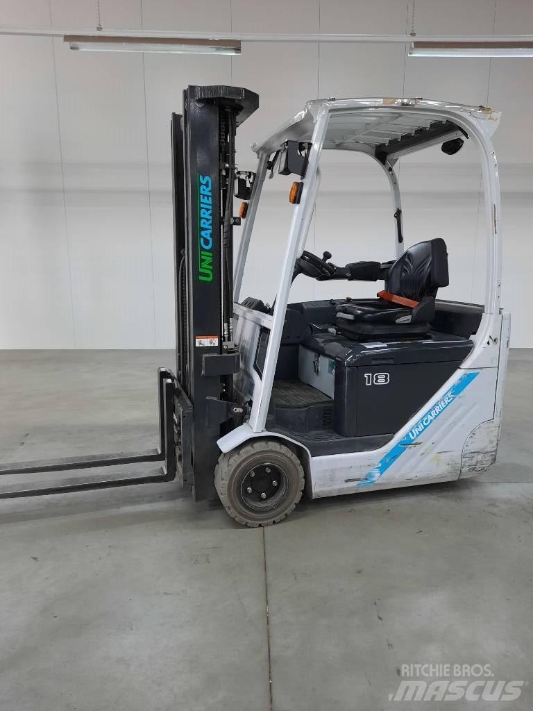 UniCarriers A2N1L18Q Carrelli elevatori elettrici