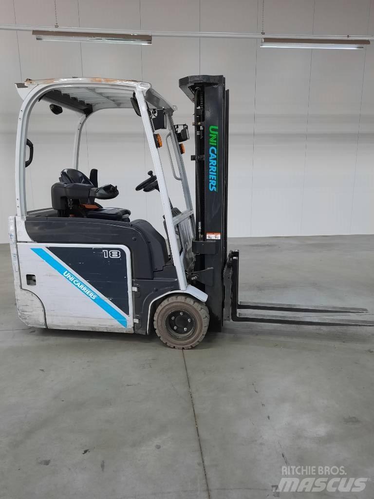 UniCarriers A2N1L18Q Carrelli elevatori elettrici